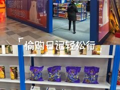 -鹏欣水游城