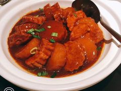 -松鹤楼·非遗·苏帮菜(融科店)