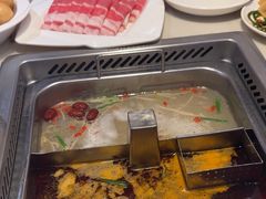-滋奇·扬州地标火锅(兴城东路店)