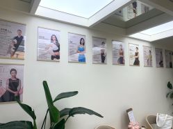点击看大图 -康舒普拉提工作室control pilates