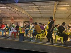 -阿记烧烤(大兴新区店)