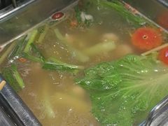 -好得火锅(育才店)