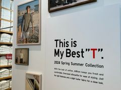 -优衣库(银座店)