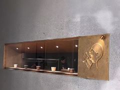 -喜茶(深圳万象城黑金店)