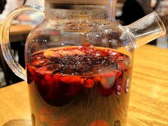 养生花果茶-鸽子窝(青塔店)