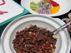 -肆月河豚·淮扬菜·湘菜(华天店)