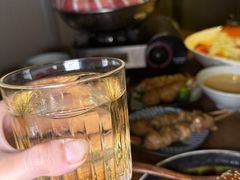 -鸟泉居酒屋·烧鸟·酒馆(百子湾店)