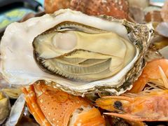蒸汽海鲜-桔子海鲜烧烤大排档(台东店)