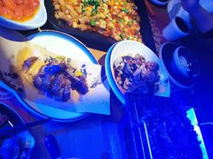 -壹号花园音乐餐酒吧(芙蓉汉城店)