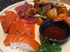 -咖啡苑自助餐厅·中国大饭店