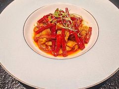 -大拙里·精致融合菜(沙湖桃源国际店)