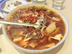 -龙门阵茶屋川菜馆(武康路店)
