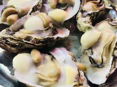 -飞尝蚝·顺德菜·鱼生(顺德总店)