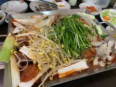 -金明子八带鱼馆(正宗韩国连锁店)
