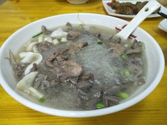 -金宝鸭肉店(斗西分店)