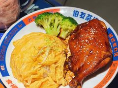 -伯友茶记(中华广场店)