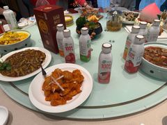 -普天和酒楼(天津之眼店)