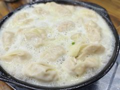 -雪琴面馆富安特色鱼汤面(城中花园店)