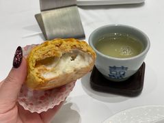 -陶陶居酒家(第十甫路总店)