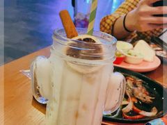 -TEQO·Mexican food & Bar
