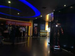 -万达影城(开福万达广场IMAX店)