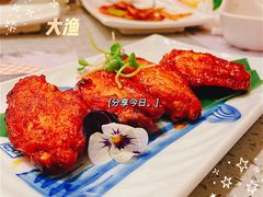 -大渔铁板烧(大悦城店)