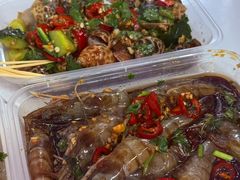 -圆蛋酒料•生腌(开元路店)