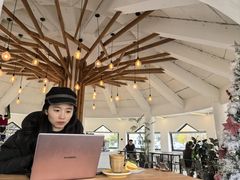 -ChanDu躔度咖啡(灯塔店)