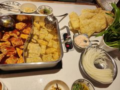 -螺大喜螺蛳粉火锅(雍和宫店)