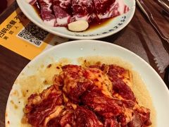 -蒜香焼肉PURUSHIN(马场路店)