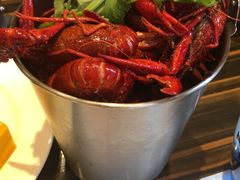 -广州瑞士酒店贝拉诺自助西餐厅