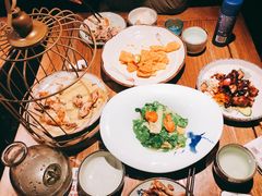 -枚青·临安酒肆(腾飞大厦店)