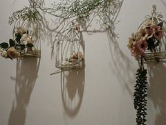 -咖啡人·融合餐厅(万达环宇店)