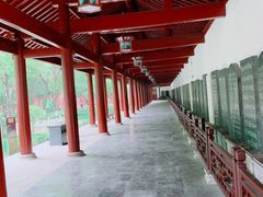 -南岳衡山风景名胜区-南岳大庙