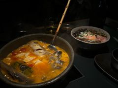 -Ameigo梅果·云贵川bistro(长宁来福士店)