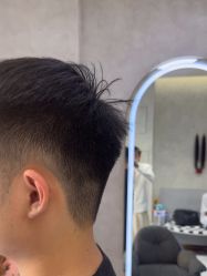 -丝源发型