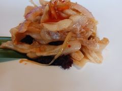 泰式酸辣无骨鸭掌-仓库南洋海鲜小排档(柳河路店)