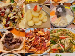 -水煮三国·川鲁江湖菜(香山店)