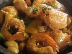 -祈胜邨•顺德鱼生•顺德菜(容桂店)
