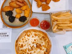 -乐凯撒披萨(福田COCOPark店)