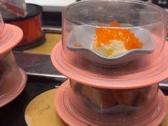 -争鲜回转寿司(朝北大悦城店)