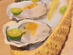 -九酢·海鲜居酒屋