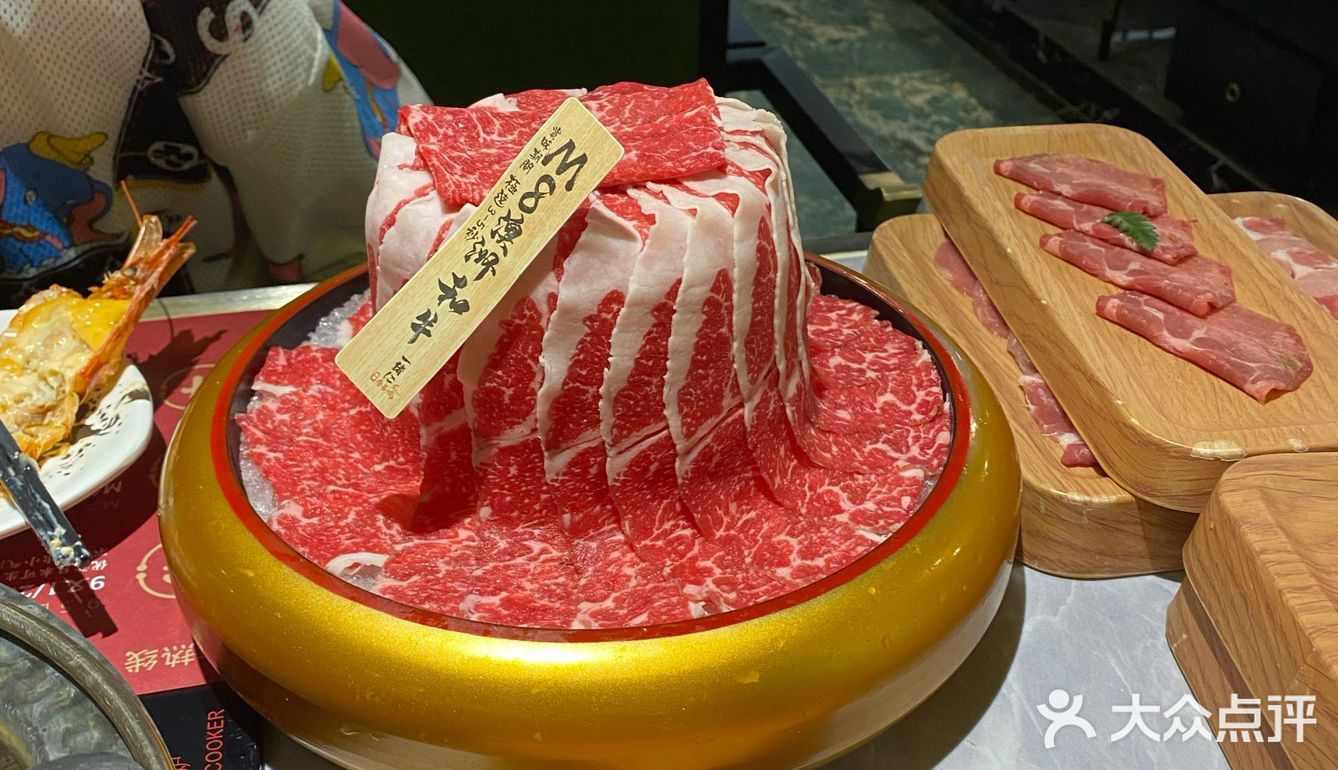 光吃肉就饱了孩子爱吃是最主要的