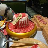 光吃肉就饱了孩子爱吃是最主要的