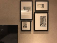 -上海龙之梦万丽酒店