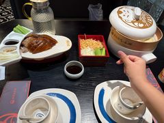 -满园烤鸭·春饼(沈北万达店)