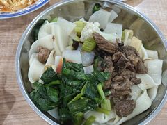 -清真老铁家灌汤包