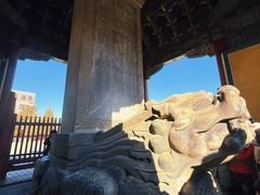 -历代帝王庙博物馆