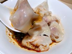 钟水饺-鼎泰丰(当代商城店)
