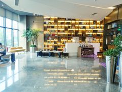 -苏州平江万达广场美居酒店